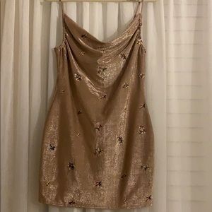 Cute little dress